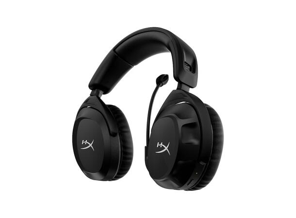 HyperX Cloud Stinger 2 Trådløs Gaming Headset 