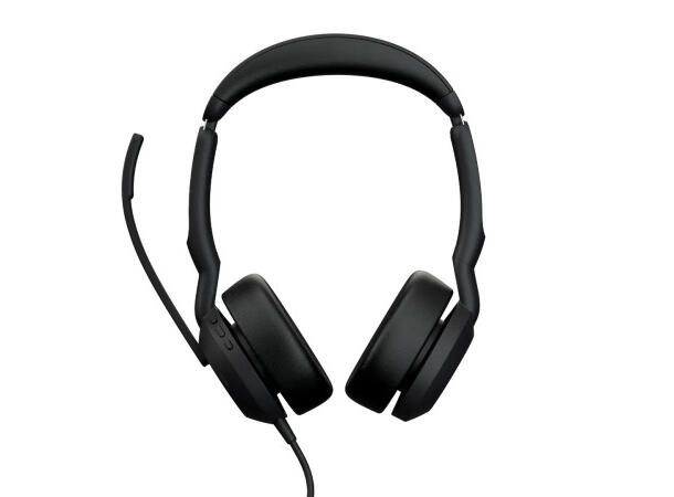 Jabra Evolve2 50, USB C/A, MS Stereo 