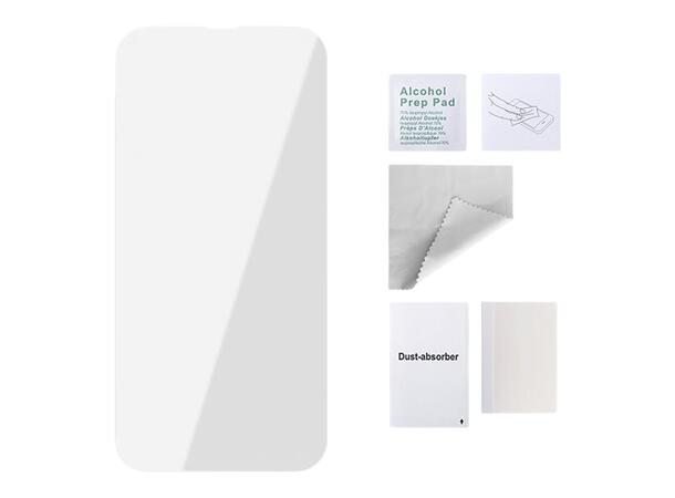 KEY Preikestolen Glass IP14+/14 Pr M 