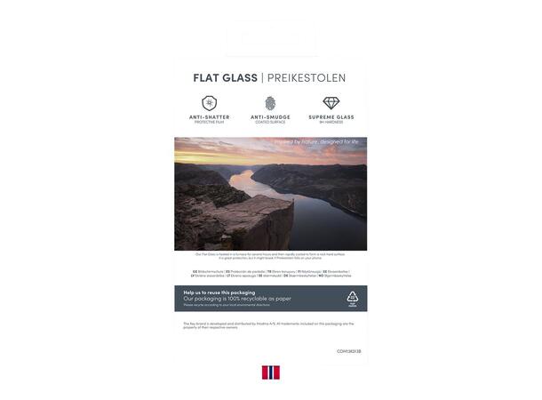 KEY Preikestolen Glass IP14+/14 Pr M 