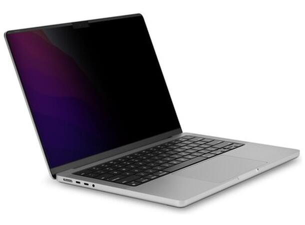 Kensington MagPro Elite Privacy skjermfi 