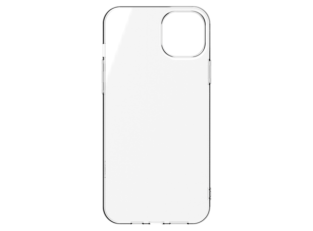 Key Lofoten Soft Case iPhone 16+ 