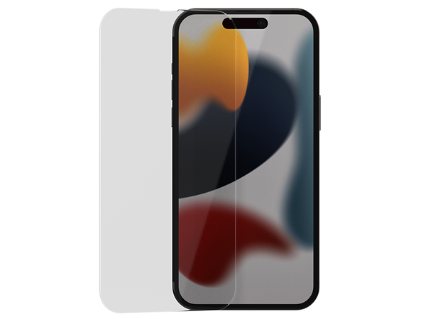 Key Preikestolen Glass 17Pro M iPhone 16 Pro Max 