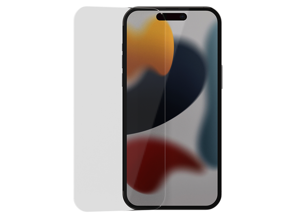 Key Preikestolen Screen Protector iPhone 16 Pro Max 