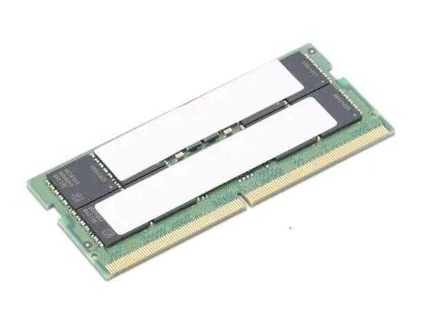 Lenovo Memory 16GB DDR5 5600Mhz SoDIMM 