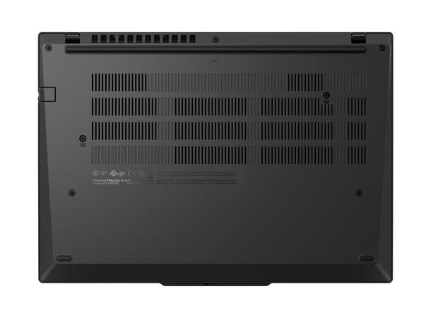 Lenovo P14s G6 AI7P-350 32GB 1TB 