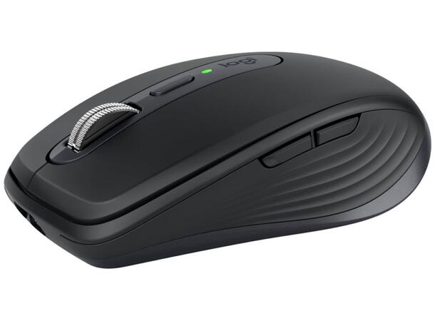 Logitech MX Anywhere 3S For Business RF RF trådløs + Bluetooth 