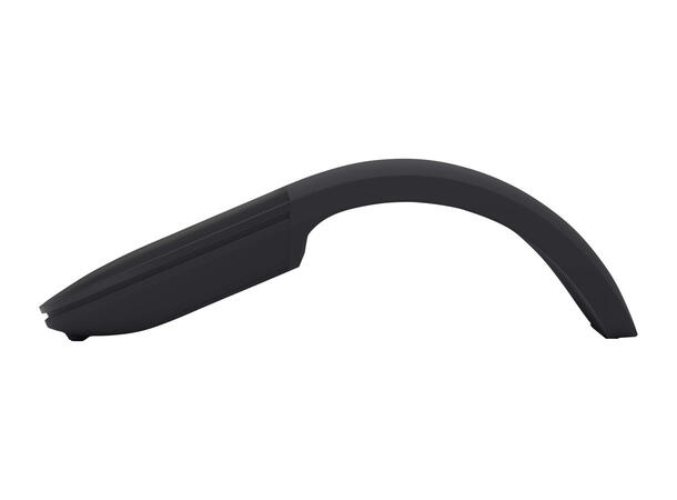 MS Srfc Arc Mouse Black BT (DA/FI/NO/SV) 