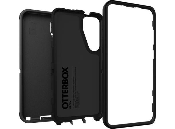 OtterBox Galaxy S25+ Defender deksel - P 