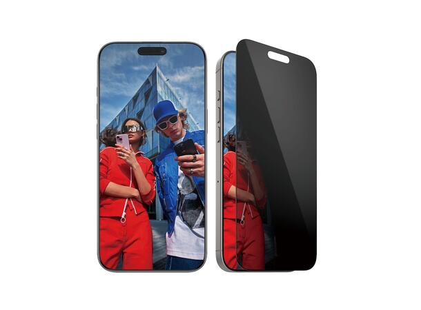 PanzerGlass  Privacy 16 Pro Max 