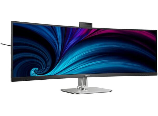 Philips 49B2U6900CH Curved 49 49" 5120 x 1440pixels VA 32:9 75Hz 