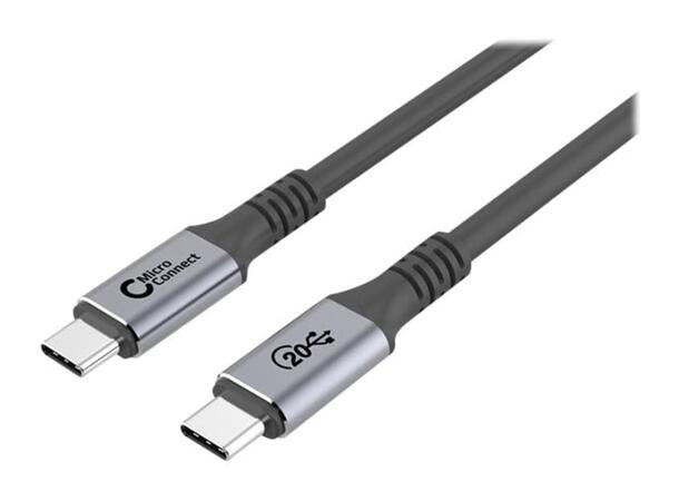 Prokord Thunderbolt 4 Certified 2m USB C 