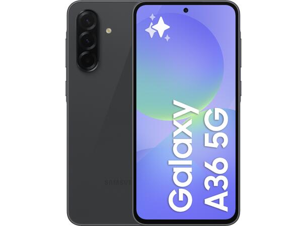 Samsung A36 5G 128GB Enterprise 