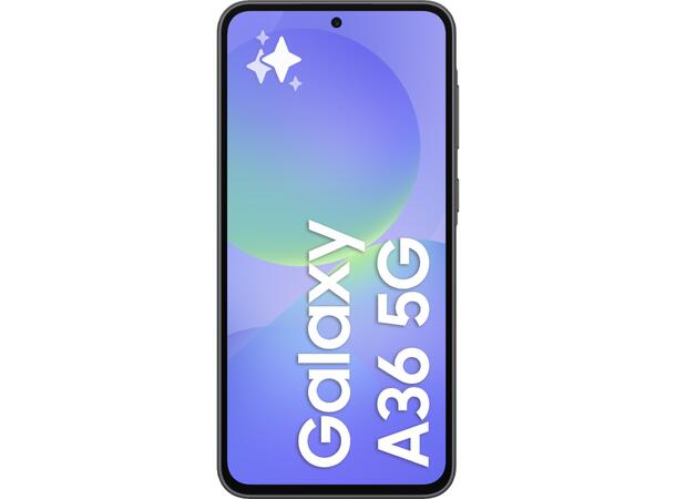 Samsung A36 5G 128GB Enterprise 