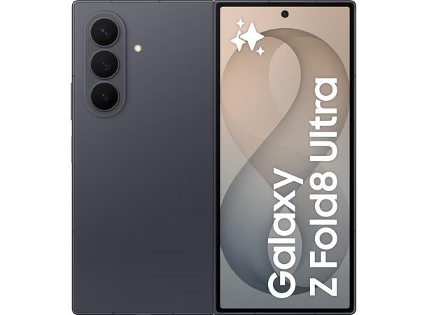 Samsung Galaxy Z Fold8 Ultra 256GB Black 