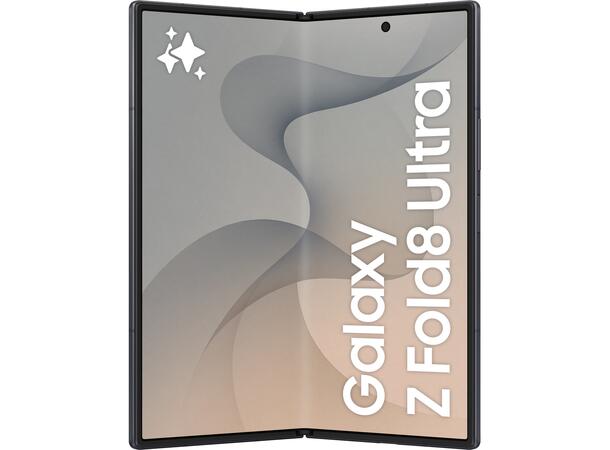 Samsung Galaxy Z Fold8 Ultra 256GB Black 