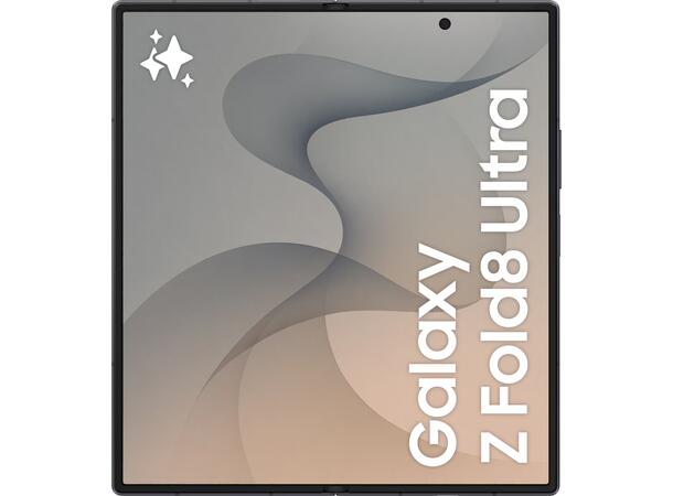 Samsung Galaxy Z Fold8 Ultra 256GB Black 