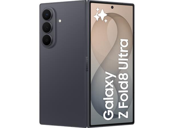 Samsung Galaxy Z Fold8 Ultra 256GB Black 