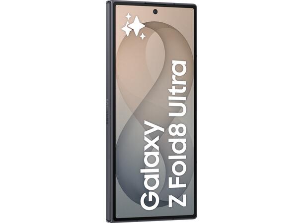 Samsung Galaxy Z Fold8 Ultra 256GB Black 