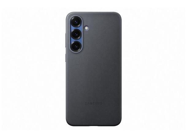 Samsung S25+ Kindsuit Case Black 