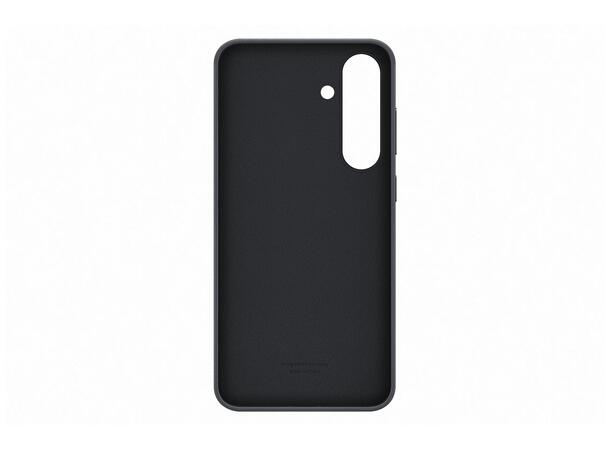 Samsung S25+ Kindsuit Case Black 