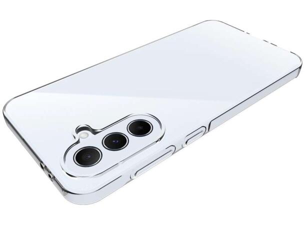 iiglo Galaxy A56 Silikondeksel (gjennoms 