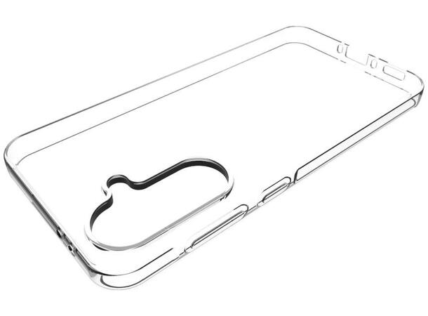iiglo Galaxy A56 Silikondeksel (gjennoms 