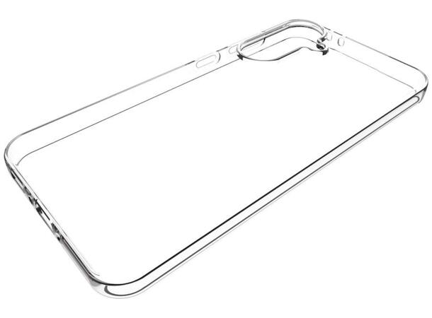 iiglo Galaxy A56 Silikondeksel (gjennoms 
