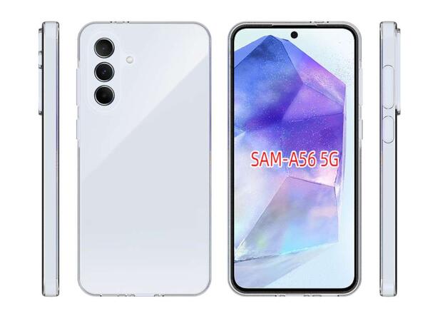 iiglo Silicon Cover A56 