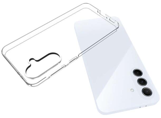 iiglo Silikondeksel Klart A56 