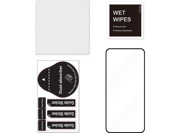 iiglo Skjermbeskytter A36/A56/S24 FE/25 FE 