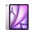 Apple iPad Air 13" (2026) 256GB Lilla 8. gen, 13" Liquid Retina-skjerm (2732x2 