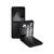 Galaxy Z Flip7 FE 128GB Sort OBS! Leveres uten vegglader 