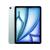 iPad Air 11" (2026) 128GB Blå 8. gen, 11" Liquid Retina-skjerm 