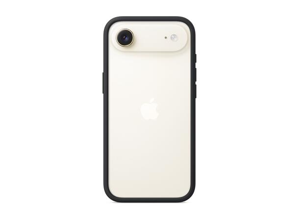 Apple Air Bumper Black 