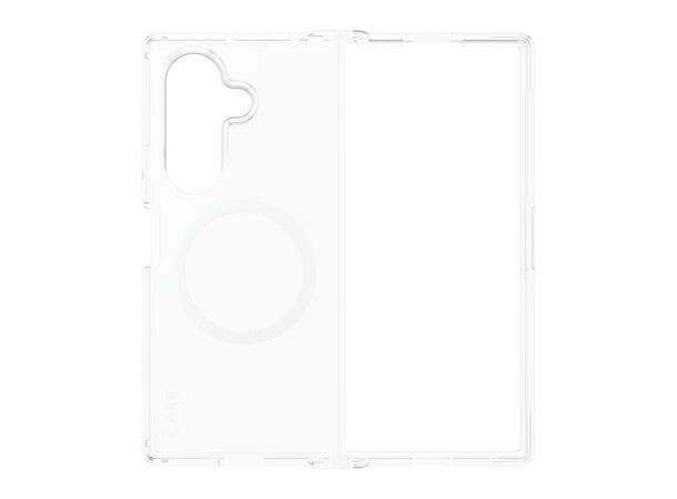 CARE deksel Samsung Fold8 Ultra Galaxy Z Fold8 Ultra/ Fold 7 