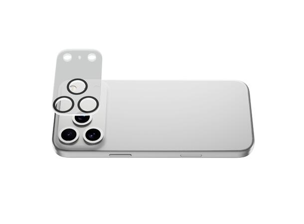 CL Camera Protection IP18 Pro Max 