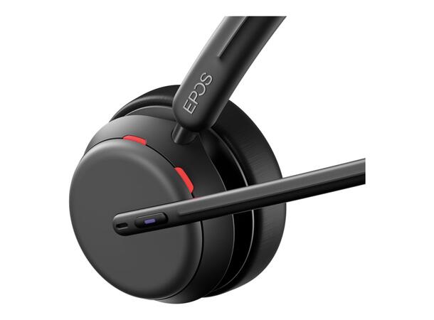 EPOS IMPACT 1060T ANC BT Stereo 