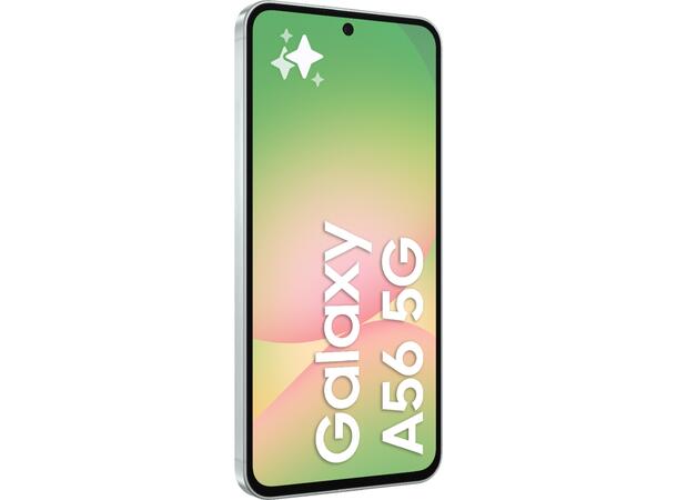 Galaxy A56 5G 128GB Grønn 