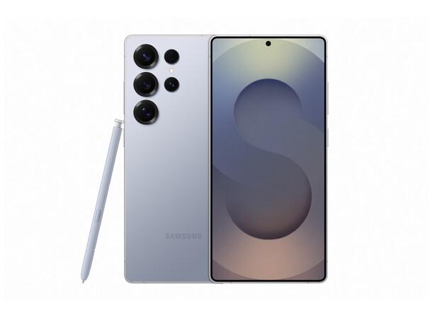Galaxy S25 Ultra 1TB Blå OBS! Leveres uten vegglader 