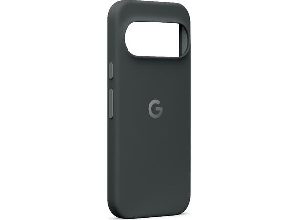 Google Pixel 11 Pro Silicon Cover Black 