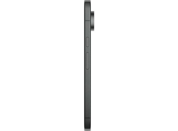 Google Pixel 11 Pro XL 256GB Sort OBS! Leveres uten vegglader 