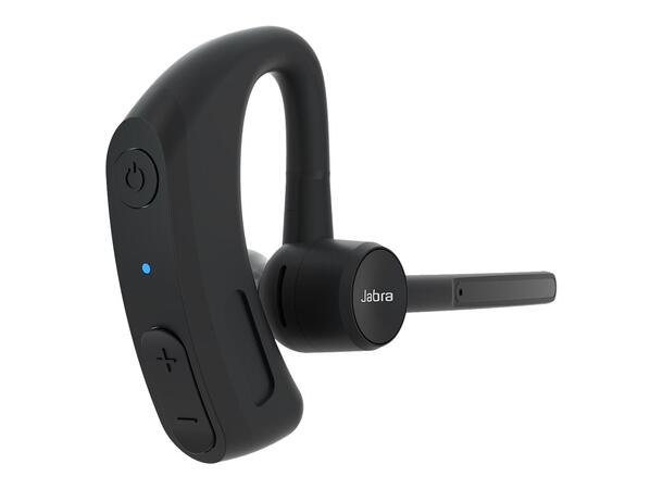 JABRA Perform 45-Mono Headset Bluetooth headsett, USB-C ladekontakt 