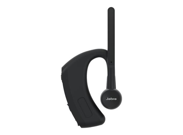JABRA Perform 45-Mono Headset Bluetooth headsett, USB-C ladekontakt 