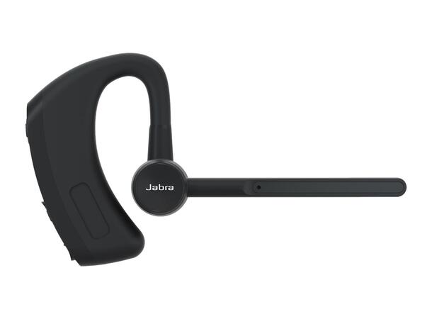 JABRA Perform 45-Mono Headset Bluetooth headsett, USB-C ladekontakt 