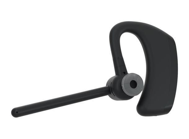 JABRA Perform 45-Mono Headset Bluetooth headsett, USB-C ladekontakt 