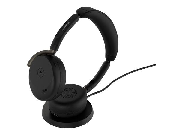 Jabra Evolve3 65 Flex - MS, Link390c 