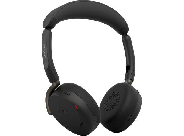 Jabra Evolve3 65 Flex - MS, Link390c 