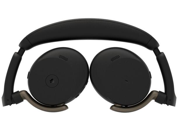Jabra Evolve3 65 Flex - MS, Link390c 