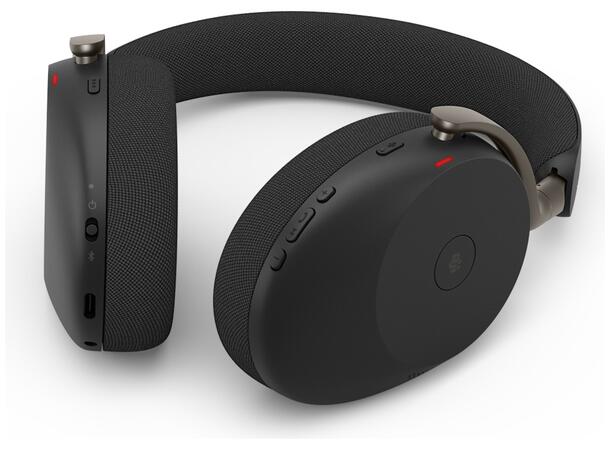 Jabra Evolve3 85 Link390c MS Stereo USB-C 
